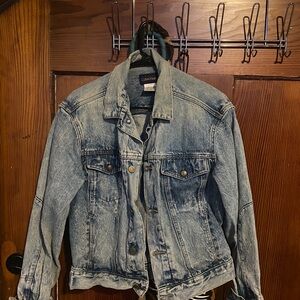Calvin Klein vintage Denim Jacket